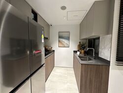 Lumina Grand (D23), Condominium #532507011